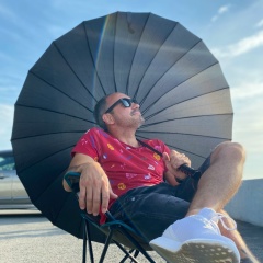 Эдик Мухаметшин, Казань