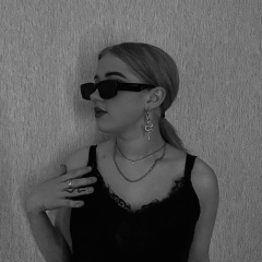 Арина Ипатьева, 23.07.2001, Самара
