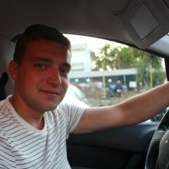 Василий Ждановский, 11.07, Омск