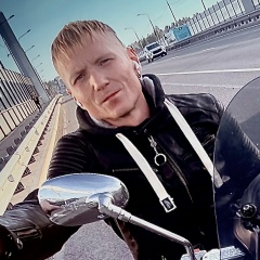 Михаил Машин, 25.05.1988, Санкт-Петербург