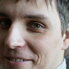 Владимир Капитонов, 01.02.1982, Самара