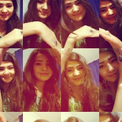 Aizhan Pernekhan, 03.06, Шымкент