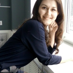 Катерина Коноваленко, 15.02.1988, Киев