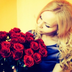 Анна Тищенко, 31.05, Киев