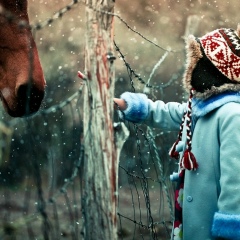 Катенька Клепко, 25.07