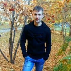 Василий Трегубов, 27.10.1993