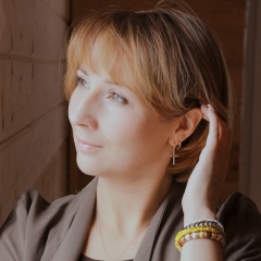 Анна Чернышева, 16.09, Москва