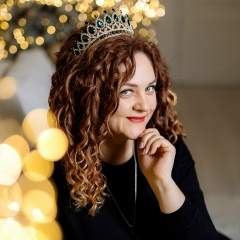 Люсёк Власова, 18.06, Саратов