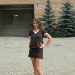 Елена Анатольевна, 28.08, Вологда