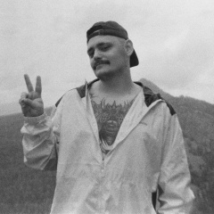 Данил Булынин, 28.10.1996, Москва