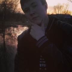 Никита Черкасский, 16.06.1996, Камешково