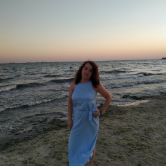 Алла Пуховицкая, 12.01, Витебск