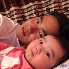 Adiko Ulanbekov, 21.08.1994