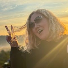 Юлия Осипченкова, 07.04.1984, Санкт-Петербург