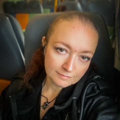 Лилия Крылова, 14.04, Москва