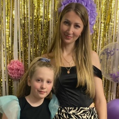 Юлия Свистунова, 31.07, Брянск