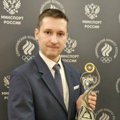 Юрий Крылов, 01.02.1987, Санкт-Петербург