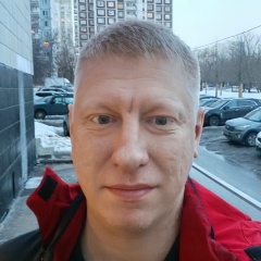 Серёга Иванов, 15.07.1990, Москва