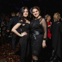 Margarita Gasparyan, 13.09, Москва