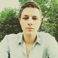 Олег Скороходов, 11.08, Москва