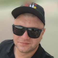 Белояр Белояров, 09.08.1989, Таганрог