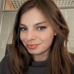 Ekaterina Kozhevnikova, 09.10.1991, Москва