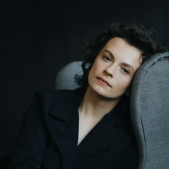 Анна Ковальчук, 20.07.1987, Гомель