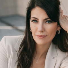 Юлия Паршихина, 31.05, Челябинск