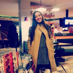 Бахытгуль Кайрбулатова, 20.02.1992, Уральск