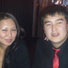 Баха Юлдашев, 12.09.1993, Бишкек