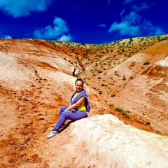 Наталья Катасонова-Писляк, 21.02.1990, Новокузнецк