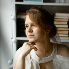 Любовь Комиссарова, 15.02, Москва