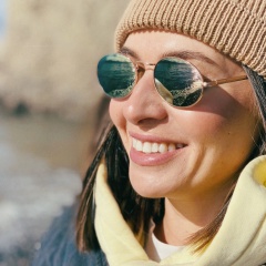 Алиса Волынская, 08.02.1987