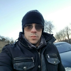 Никита Кот, 29.09, Lyon