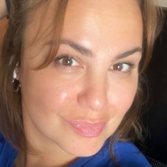 Ирина Пикаревич, 16.12.1987, Новосибирск