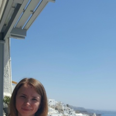 Людмила Денищик, 26.09, Выборг