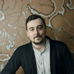 Никита Иванов, 03.05.1989