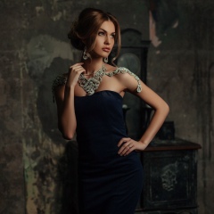 Леночка Зем, 22.11, Москва