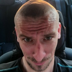 Максим Станиславчук, 26.03.1986, Санкт-Петербург