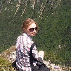 Наталья Науменко, 28.02.1986, Evanston