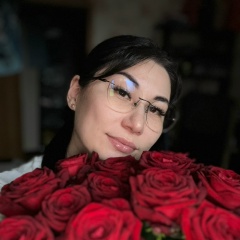 Любовь Смалюк, 05.07, Тюмень