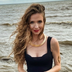 Татьяна Рыбакова, 13.08.1988, Санкт-Петербург