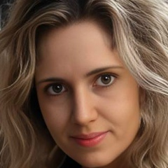 Наталья Пастбина, 25.08.1984, Димитровград