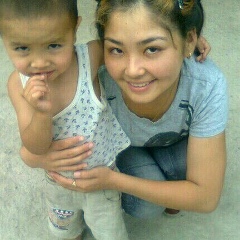 Жумаев Уланбек, Ош