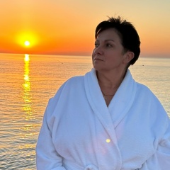 Эльвира Ефремкина, 18.03.1969, Санкт-Петербург