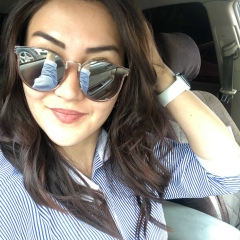 Фатима Курманбай, 02.12.1993