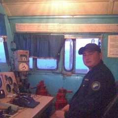 Ануар Кимбаев, 06.12.1985, Атырау