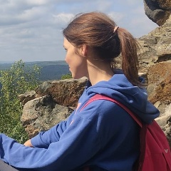 Екатерина Туфлякова, 25.11.1984, Екатеринбург