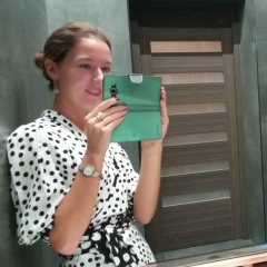 Miss Gryzinochka, Москва