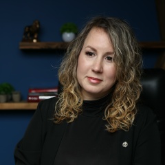 Ирина Полянская, 13.04, Санкт-Петербург